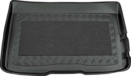 Tavita portbagaj Mazda 2 caroserie hatchback fabricatie 2003 - 08.2007 