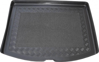 Tavita portbagaj Mazda 3 Sport caroserie hatchback fabricatie 10.2003 - 2007 