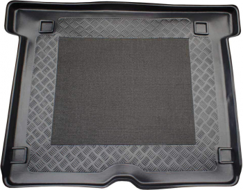 Tavita portbagaj Mercedes Vaneo caroserie van-minivan fabricatie 2002.02 - 2006 