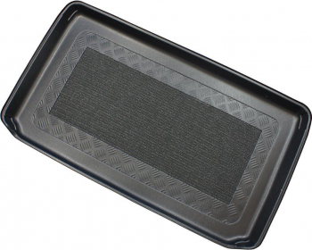 Tavita portbagaj Mini One caroserie hatchback fabricatie 2014 - prezent 