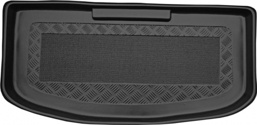 Tavita portbagaj Mitsubishi COLT CZ caroserie hatchback fabricatie 2005 - 2008 