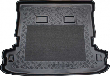Tavita portbagaj Mitsubishi Pajero III Wagon caroserie 4x4 fabricatie 2000 - 03.2007 5 usi 
