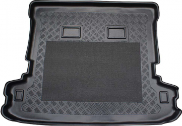Tavita portbagaj Mitsubishi Pajero IV Wagon caroserie 4x4 fabricatie 04.2007 - 07.2015 