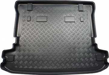 Tavita portbagaj Mitsubishi Pajero IV Wagon caroserie 4x4 fabricatie 04.2007 - 07.2015
