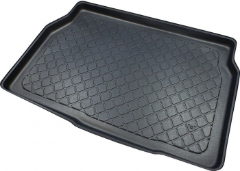 Tavita portbagaj Opel Astra H caroserie hatchback fabricatie 03.2004 - 2011 portbagaj mai jos 