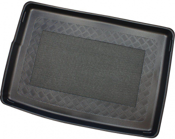 Tavita portbagaj Opel Astra K caroserie hatchback fabricatie 11.2015 - prezent cu roata de rezerva 