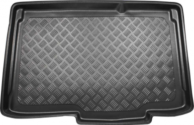 Tavita portbagaj Opel Corsa D caroserie hatchback fabricatie 2006 - prezent portbagaj mai jos 