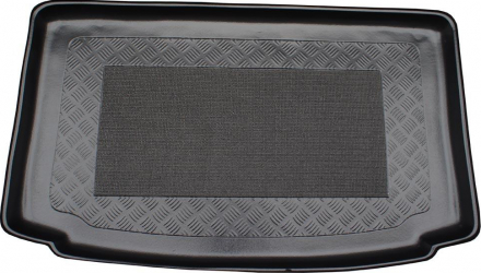 Tavita portbagaj Peugeot 206 206 Plus caroserie hatchback fabricatie 1998 - 2010 