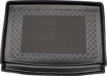 Tavita portbagaj Peugeot 206 SW caroserie combi fabricatie 2003 - 2007