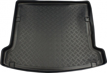 Tavita portbagaj Peugeot 307 caroserie combi/break fabricatie 2001 - 2008 