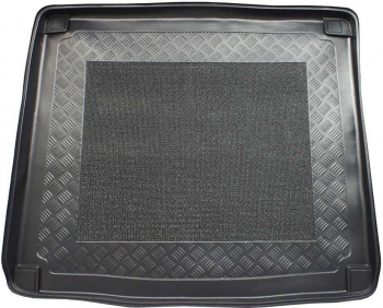 Tavita portbagaj Peugeot 407 SW caroserie combi fabricatie 2004 - 12.2010
