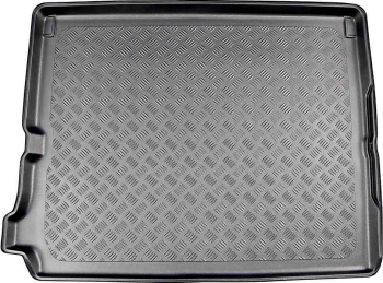Tavita portbagaj Peugeot 5008 II caroserie van/minivan fabricatie 07.2017 - prezent 
