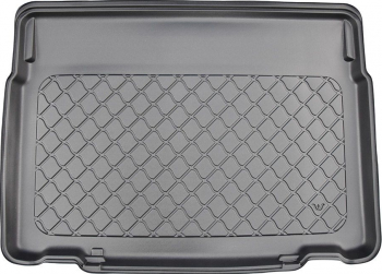Tavita portbagaj premium Citroen C3 Aircross fabricatie 2017 - prezent portbagaj inferior 