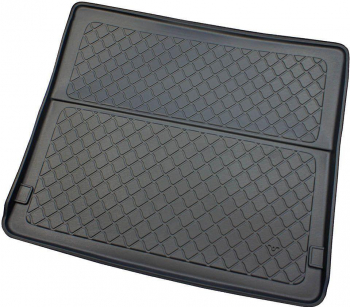 Tavita portbagaj Premium Mercedes ML fabricatie 1999 - 2005 