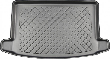 Tavita portbagaj premium Nissan Juke II fabricatie 09.2019 - prezent portbagaj superior 