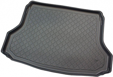 Tavita portbagaj premium Nissan X-Trail fabricatie 08.2014 - 2017 - portbagaj la nivelul pragului 