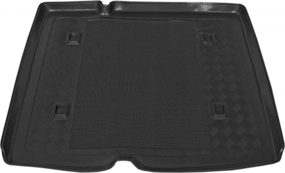 Tavita portbagaj Renault Kangoo caroserie combi fabricatie 1998 - 2007 usa din spate se deschide in sus 