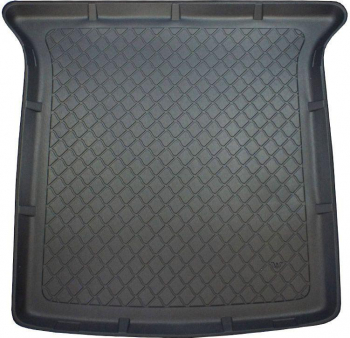 Tavita portbagaj Seat Alhambra MK2 caroserie van/minivan fabricatie 2010 - prezent 5 locuri 