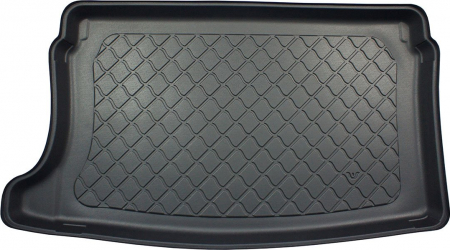 Tavita portbagaj Seat Ibiza 6F fabricatie 06.2017 - prezent portbagaj superior