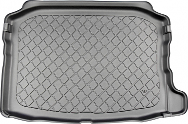 Tavita portbagaj Seat Leon IV caroserie hatchback fabricatie 03.2020 - prezent portbagaj inferior 