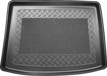 Tavita portbagaj Skoda Rapid Spaceback caroserie combi fabricatie 09.2013 - prezent portbagaj superior 
