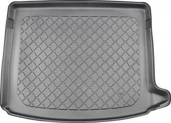 Tavita portbagaj Skoda Scala caroserie hatchback fabricatie 04.2019 - prezent portbagaj superior 