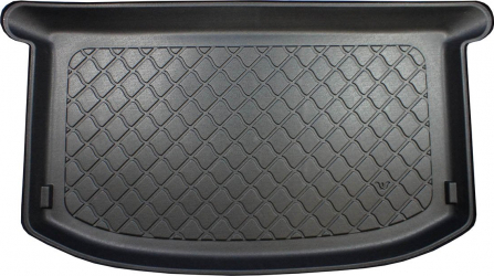 Tavita portbagaj Suzuki Ignis / Ignis Hybrid fabricatie 2017 - prezent bancheta fixa 