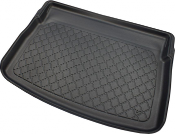 Tavita portbagaj Volkswagen Golf VII caroserie van/minivan fabricatie 2014 - prezent 