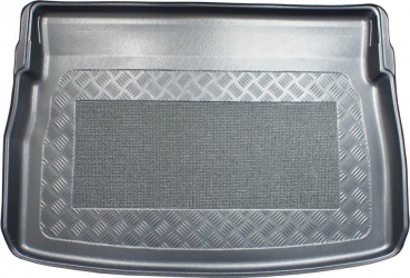 Tavita portbagaj Volkswagen Golf VII Sportsavan fabricatie 2014 - prezent 