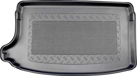 Tavita portbagaj Volkswagen T-Cross fabricatie 2019 - prezent portbagaj superior 