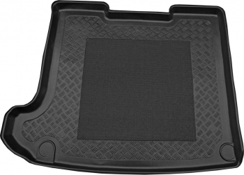 Tavita portbagaj VW Transporter T5/T6 Kombi lung fabricatie 2003 - prezent 