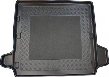 Tavite portbagaj Nissan Pathfinder fabricatie 2005 - prezent 
