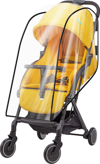 Husa Ploaie Carucior Bebumi Sport Sport Eco Air 