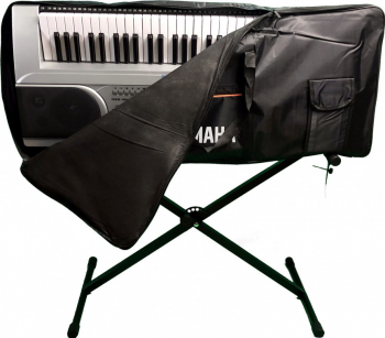 Husa Yamaha pentru transport orga electronica 