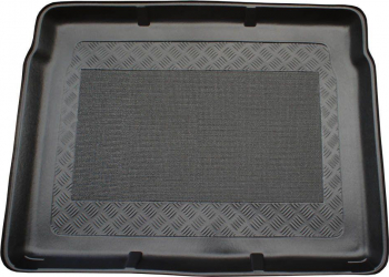 Tavita portbagaj Astra J GTC caroserie hatchback fabricatie 10.2011 - prezent portbagaj mai jos 
