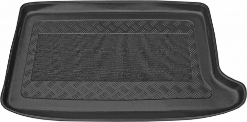 Tavita portbagaj Audi A2 fabricatie 1999 - 08.2005 cu roata de rezerva 