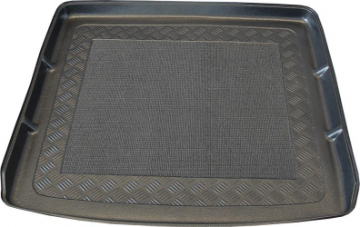 Tavita portbagaj Audi Q5 fabricatie 11.2008 - 12.2016 cu sine in portbagaj 