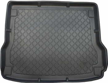 Tavita portbagaj Audi Q5 fabricatie 11.2008 - 12.2016 