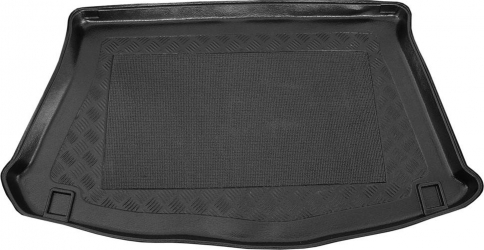 Tavita portbagaj auto Alfa Romeo 147 caroserie hatchback fabricatie 2002-2010 fara subwoofer si sistem audio 