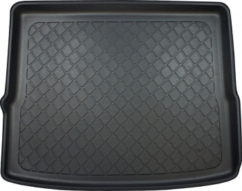 Tavita portbagaj auto BMW X1 F48 fabricatie 2015 - prezent bancheta din spate nerabatabila 