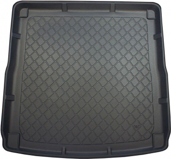 Tavita portbagaj auto premium Audi A4 B8 caroserie combi fabricatie 2007 - 2015 