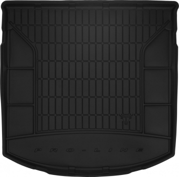Tavita portbagaj auto Volkswagen Touran fabricatie 2003.03 - 2015 5 locuri 