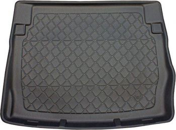 Tavita portbagaj BMW Seria 1 F20 caroserie hatchback fabricatie 10.2011 - 2019