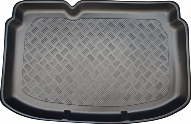 Tavita portbagaj Chevrolet Aveo T300 caroserie hatchback fabricatie 06.2011- prezent portbagaj inferior 