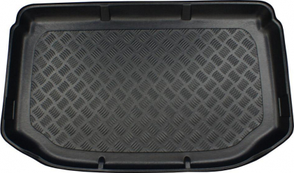 Tavita portbagaj Chevrolet Aveo T300 caroserie hatchback fabricatie 06.2011 - prezent portbagaj superior 