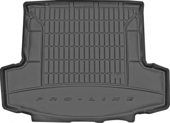 Tavita portbagaj Chevrolet Captiva fabricatie 2006 - prezent 5/7 locuri al 3-lea rand culcat 