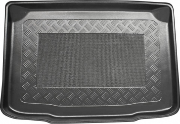 Tavita portbagaj Chrysler Crossfire Coupe caroserie hatchback fabricatie 2002 - 12.2007 