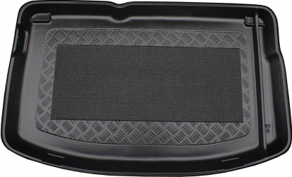 Tavita portbagaj Citroen C3 caroserie hatchback fabricatie 2009 - 2016 