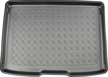 Tavita portbagaj Ford Focus IV/Focus Active caroserie hatchback/SUV fabricatie 2018 - prezent portbagaj superior 