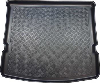 Tavita portbagaj Ford S-MAX fabricatie 2015 - prezent 7 locuri- randul 3 culcat 